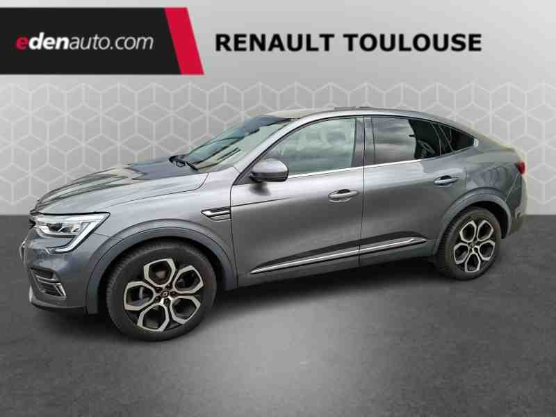 Renault Arkana - Photo 2