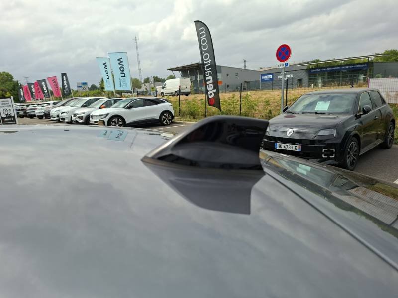 Renault Arkana - Photo 21