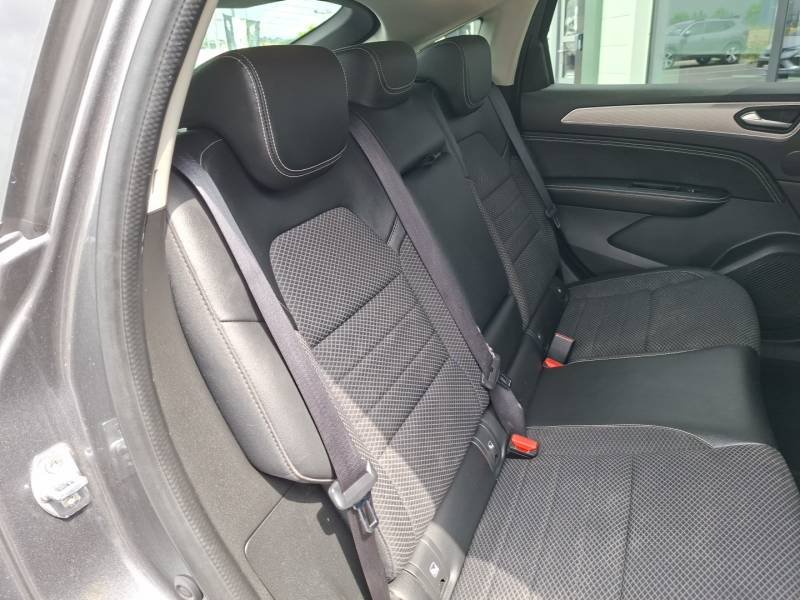 Renault Arkana - Photo 29