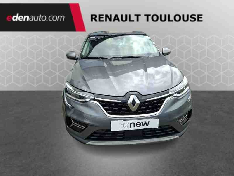 Renault Arkana - Photo 3