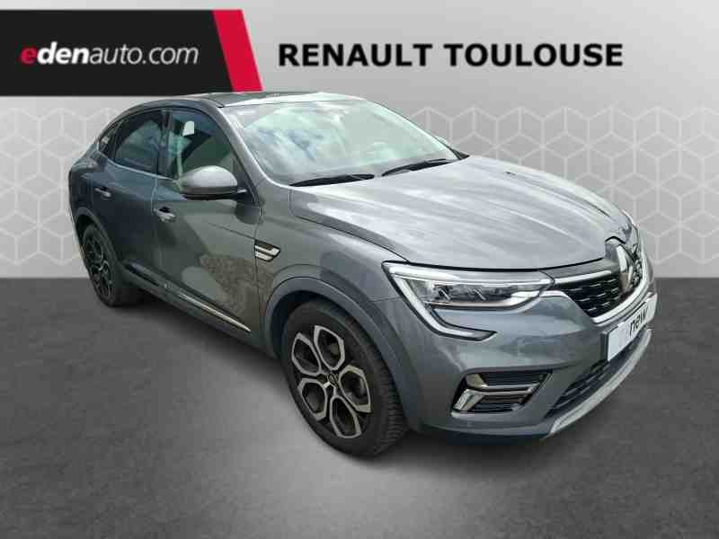 Renault Arkana - Photo 4