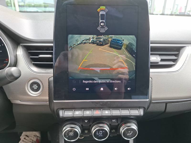 Renault Arkana - Photo 44