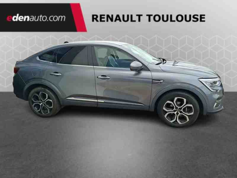 Renault Arkana - Photo 5
