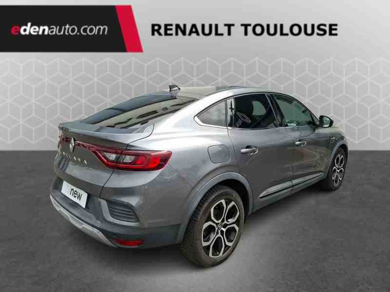 Renault Arkana - Photo 6