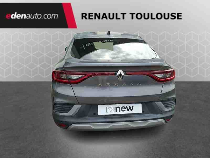 Renault Arkana - Photo 7
