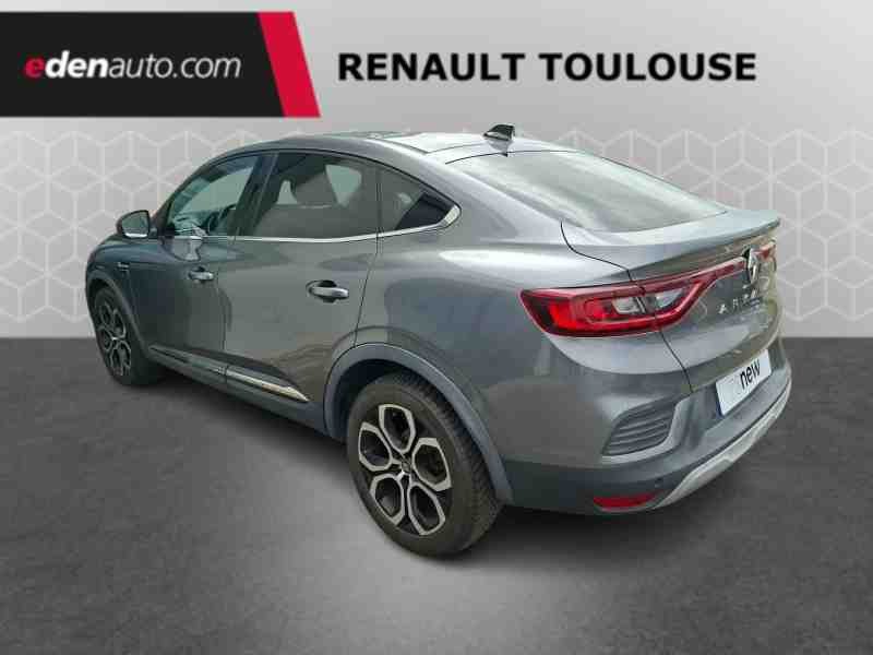 Renault Arkana - Photo 8