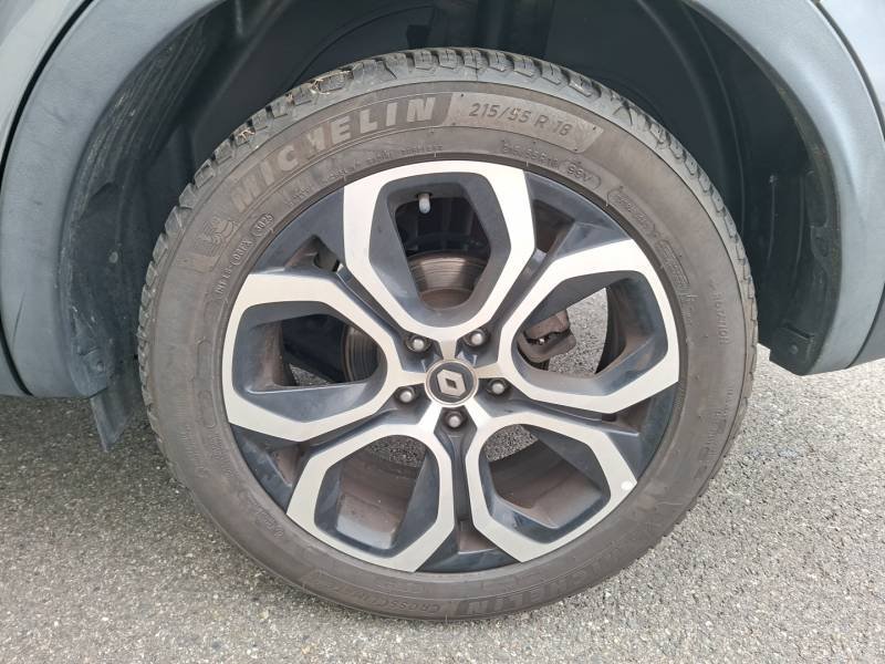 Renault Arkana - Photo 10