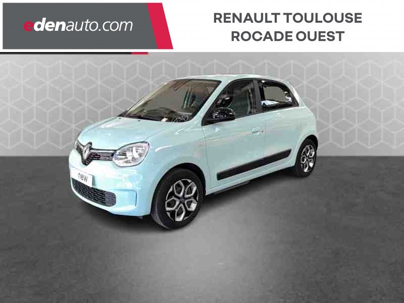 Renault Twingo - Photo 1