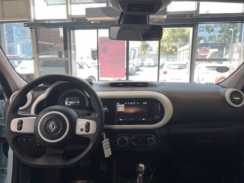 Renault Twingo - Photo 11
