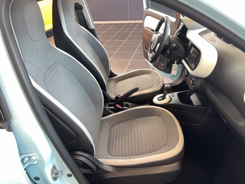Renault Twingo - Photo 12