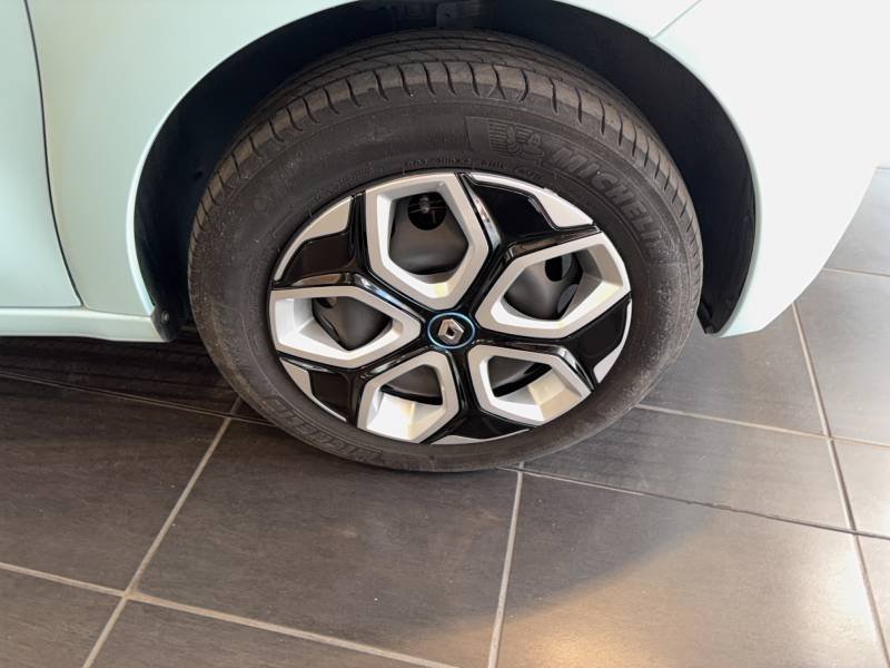 Renault Twingo - Photo 14