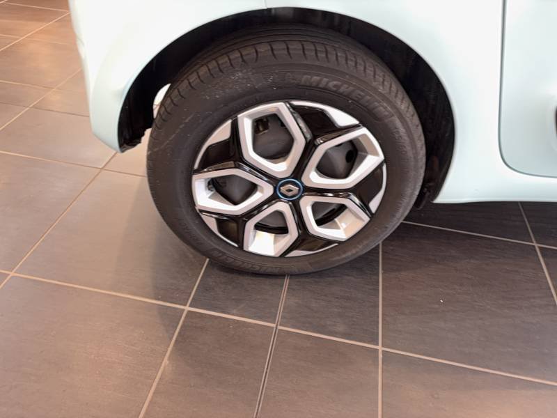 Renault Twingo - Photo 15