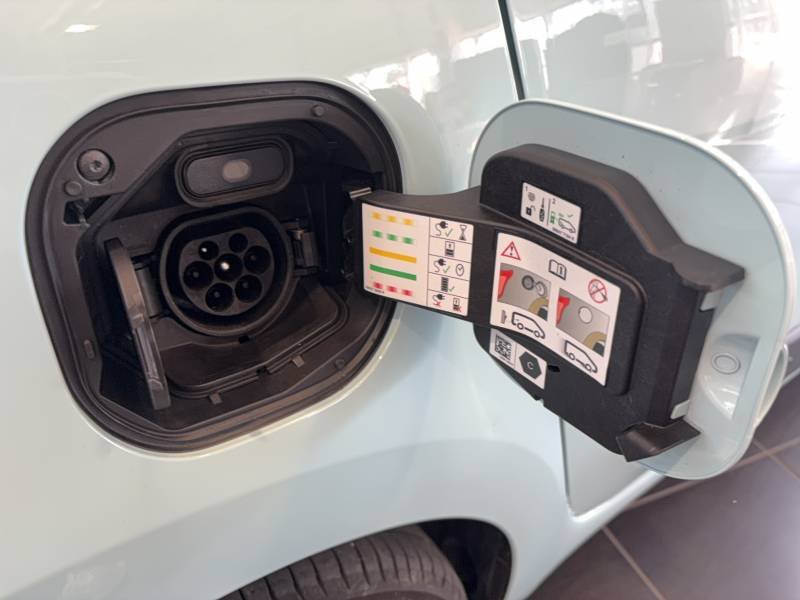 Renault Twingo - Photo 17