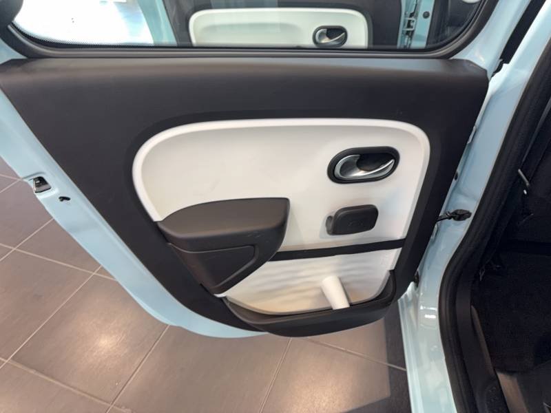 Renault Twingo - Photo 19