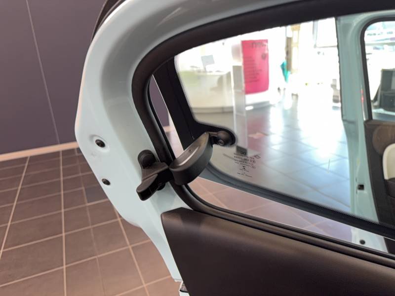 Renault Twingo - Photo 20