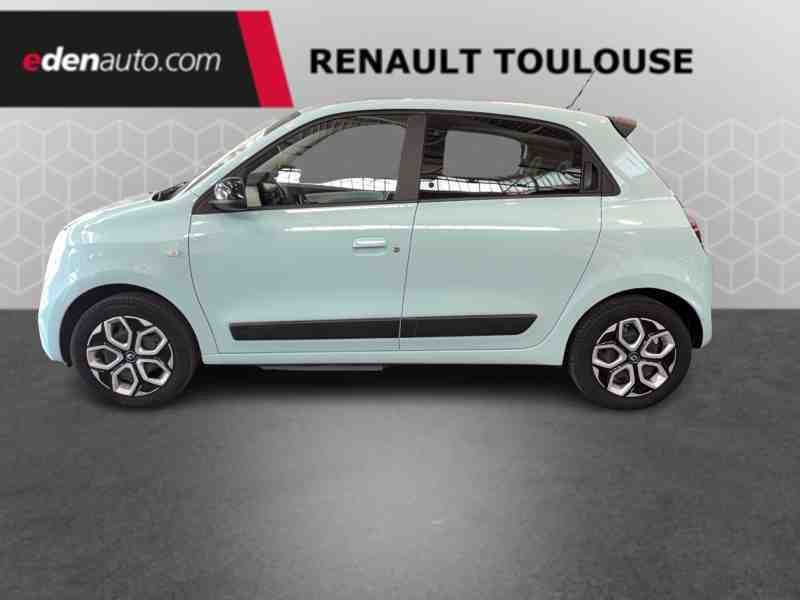 Renault Twingo - Photo 2