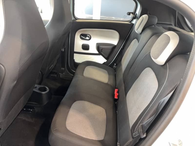 Renault Twingo - Photo 21