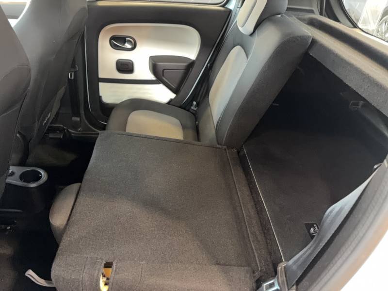 Renault Twingo - Photo 22