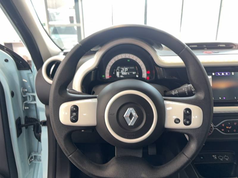 Renault Twingo - Photo 25