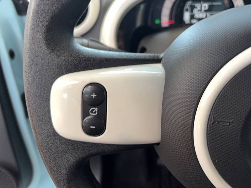Renault Twingo - Photo 26