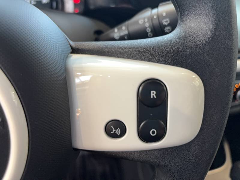 Renault Twingo - Photo 27