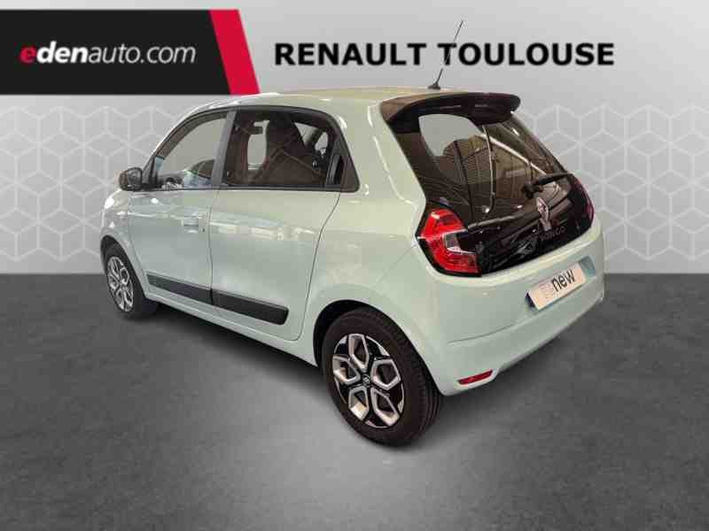 Renault Twingo - Photo 3