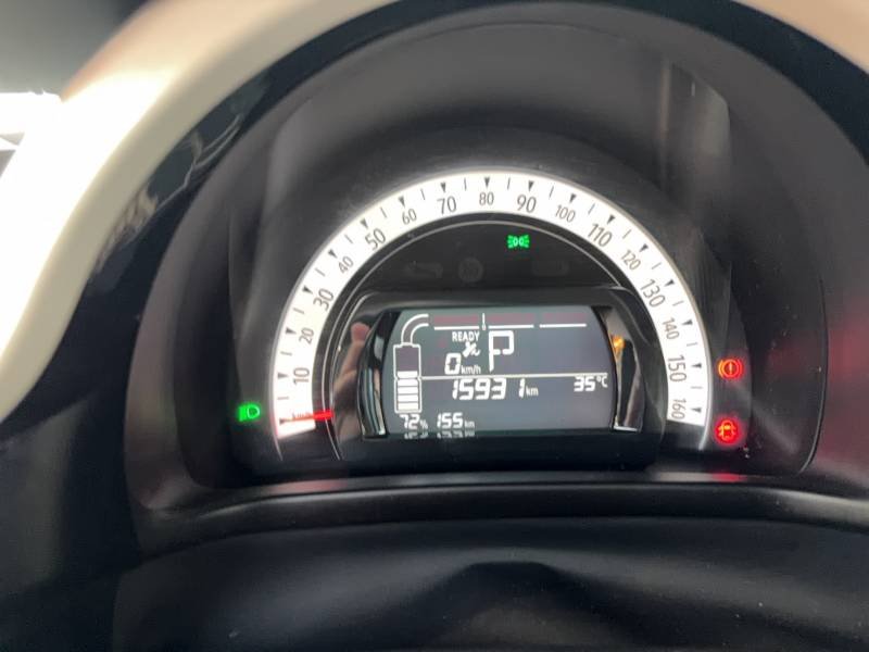 Renault Twingo - Photo 31