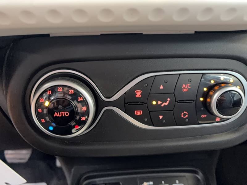 Renault Twingo - Photo 35