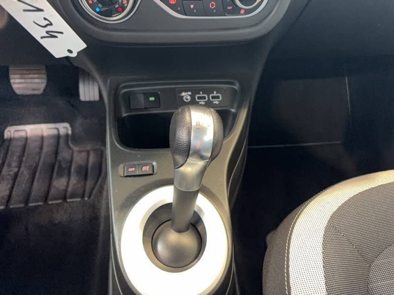 Renault Twingo - Photo 38