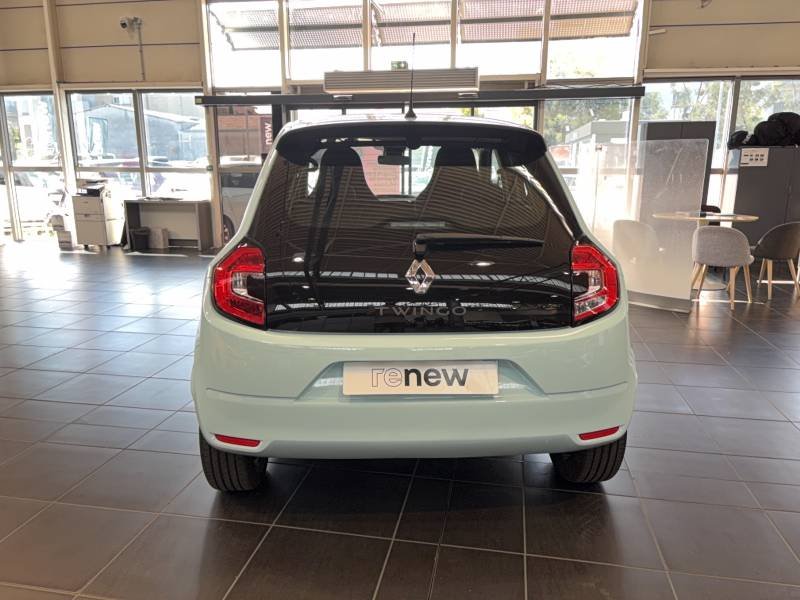 Renault Twingo - Photo 4