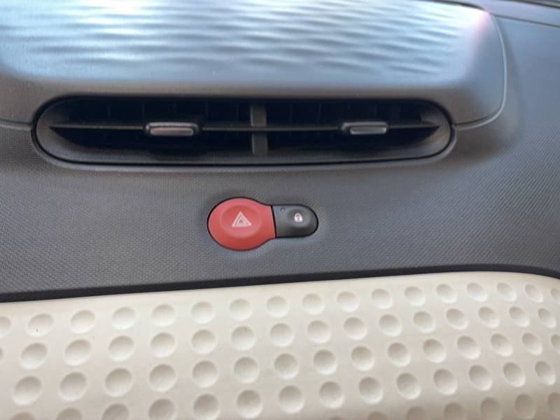 Renault Twingo - Photo 41