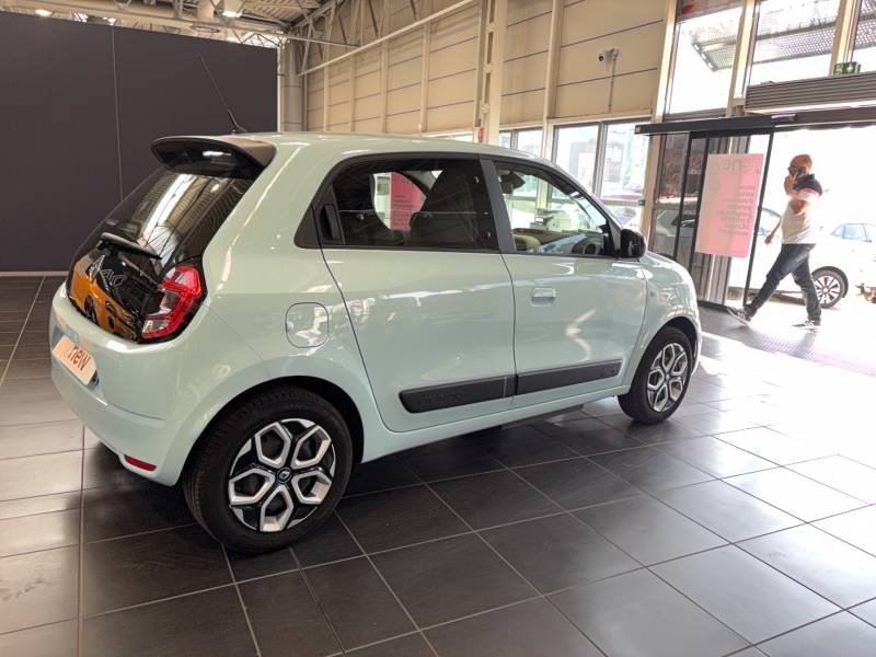 Renault Twingo - Photo 5
