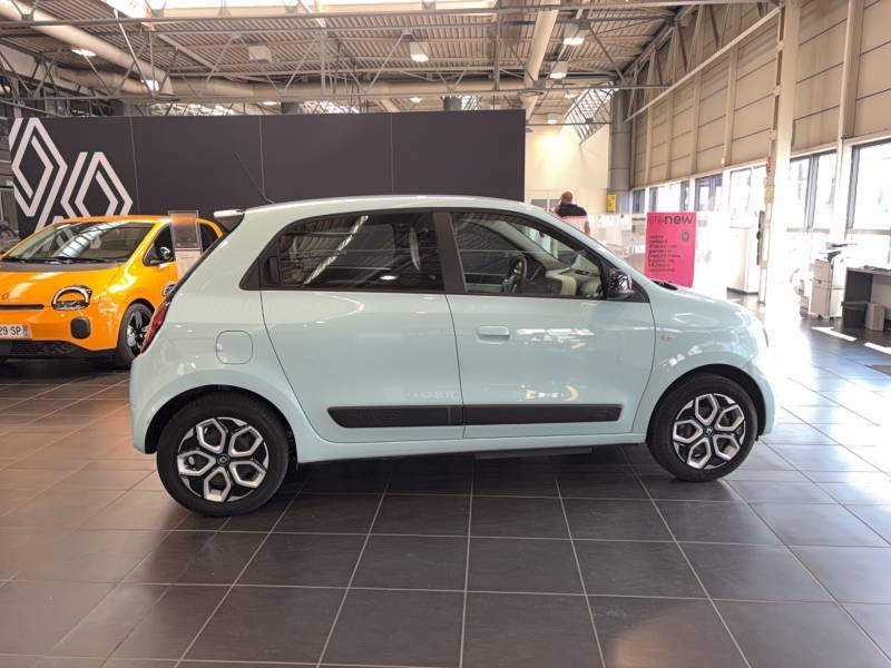 Renault Twingo - Photo 6