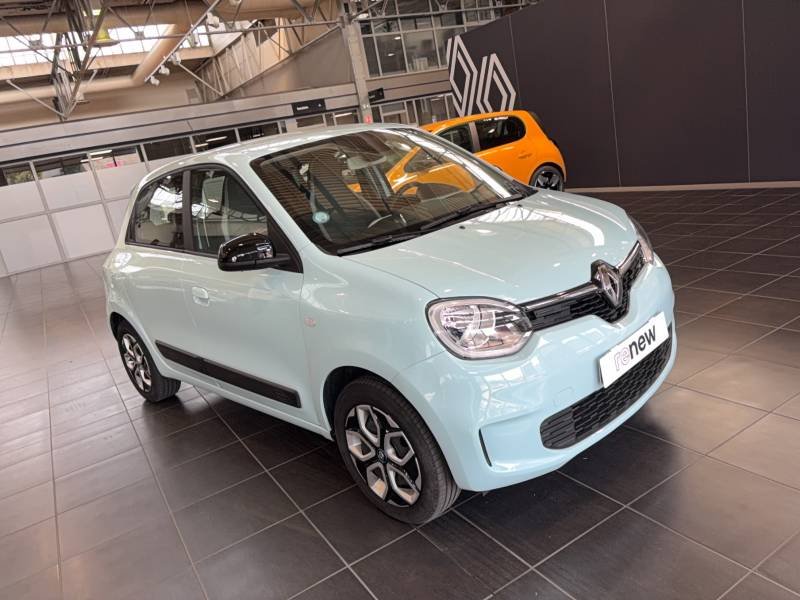Renault Twingo - Photo 7