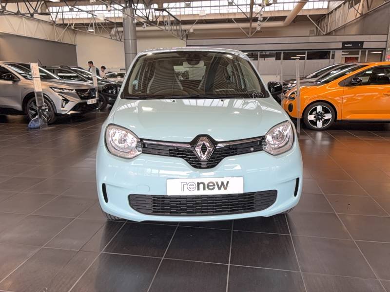 Renault Twingo - Photo 8