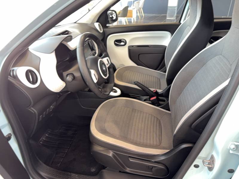 Renault Twingo - Photo 10