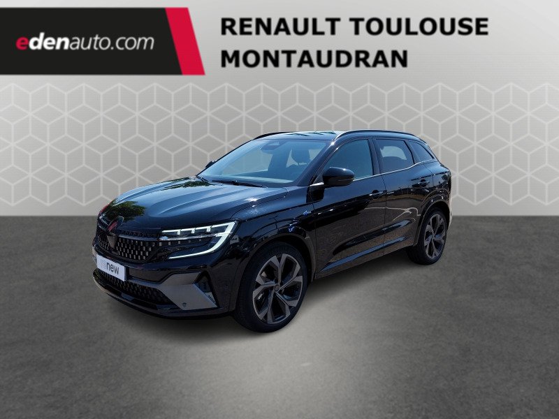 Renault Austral - Photo 1
