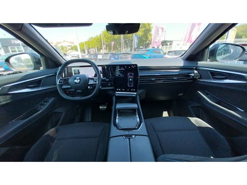 Renault Austral - Photo 11