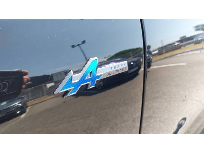 Renault Austral - Photo 13