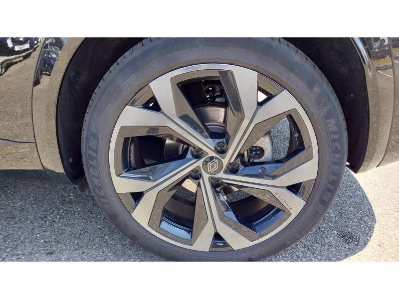 Renault Austral - Photo 15