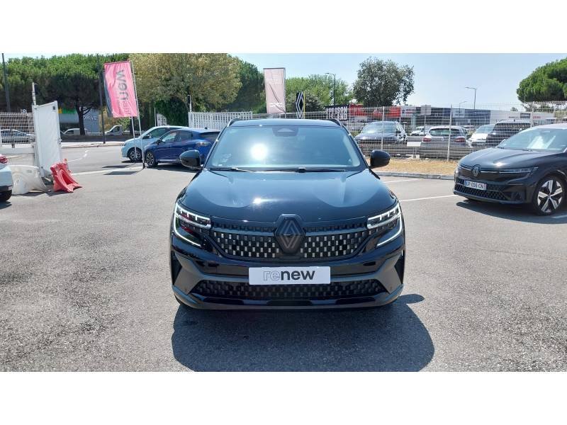 Renault Austral - Photo 2