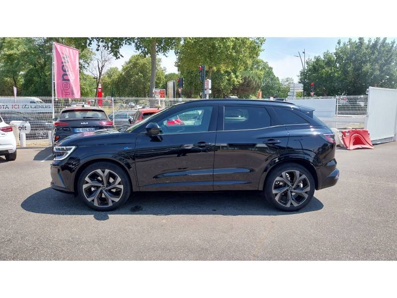 Renault Austral - Photo 3