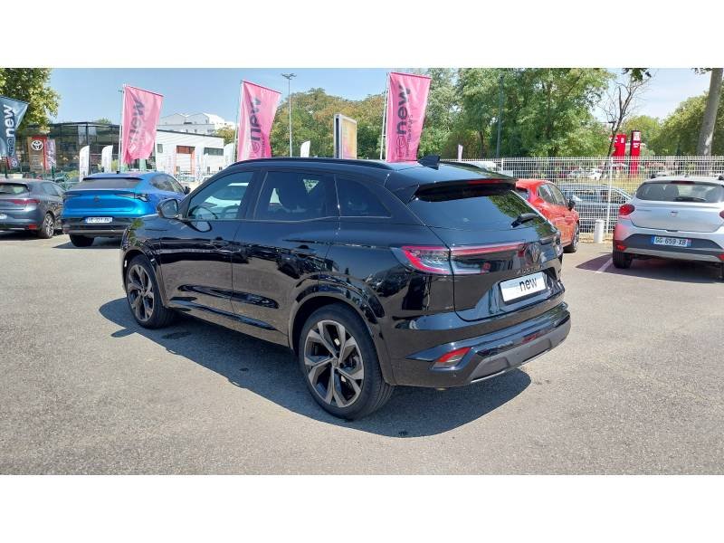 Renault Austral - Photo 4