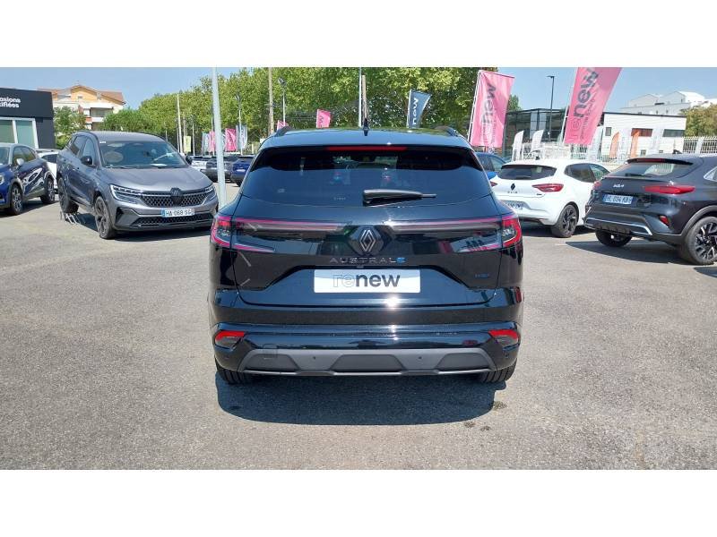 Renault Austral - Photo 5