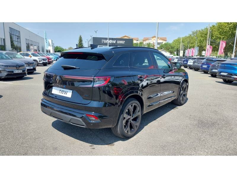 Renault Austral - Photo 6