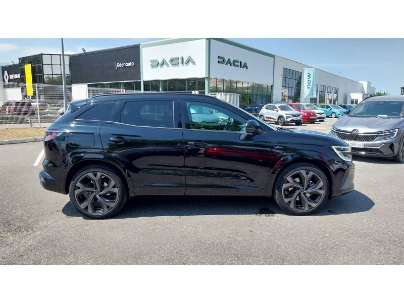 Renault Austral - Photo 7