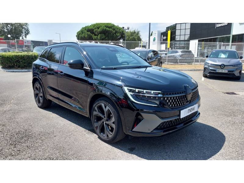 Renault Austral - Photo 8