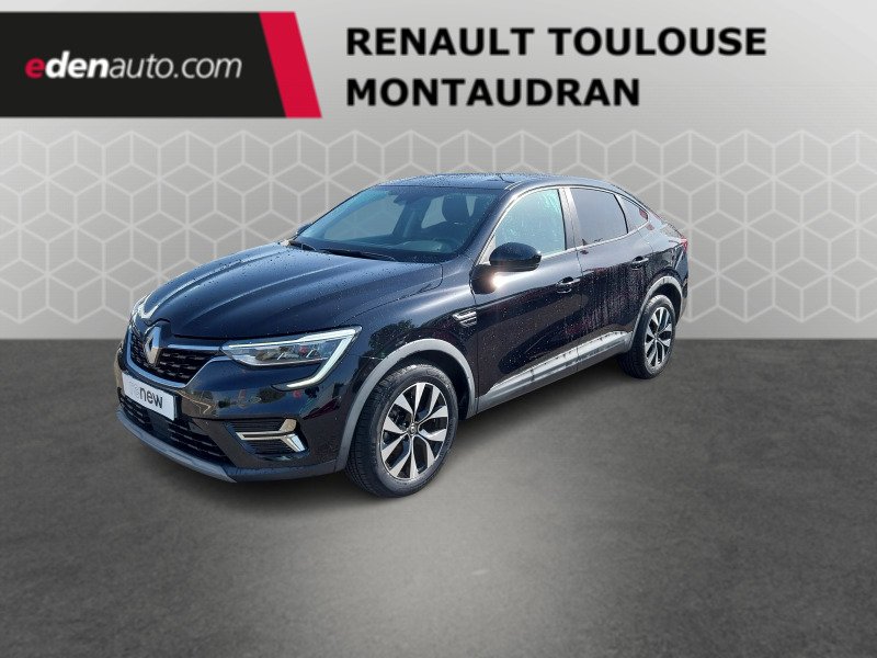 Renault Arkana - Photo 1