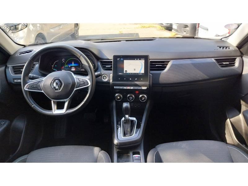 Renault Arkana - Photo 11