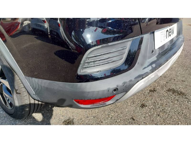 Renault Arkana - Photo 18